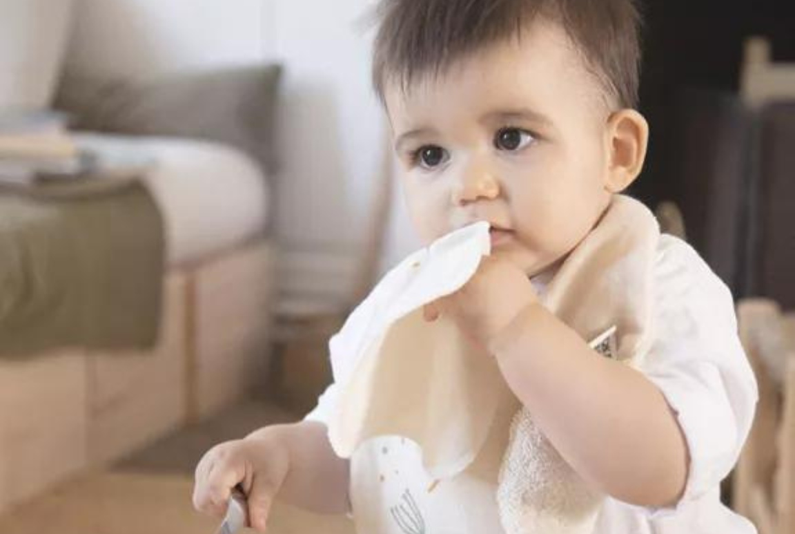 Lingettes lavables en coton bio (par 5) 2