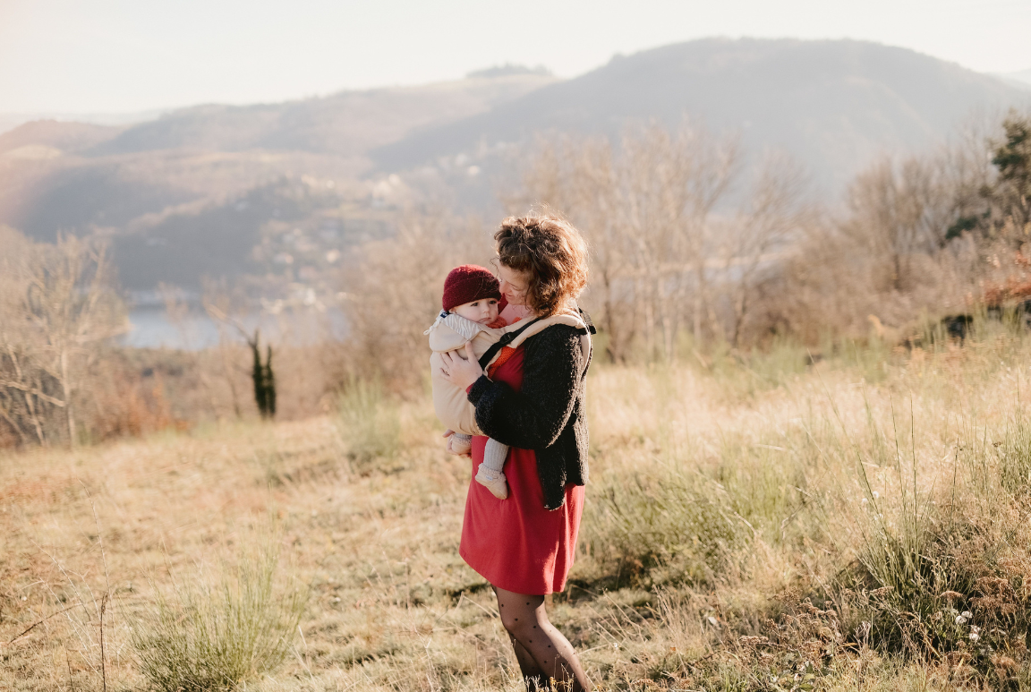 Néo préformé beige 0 - 2 ans