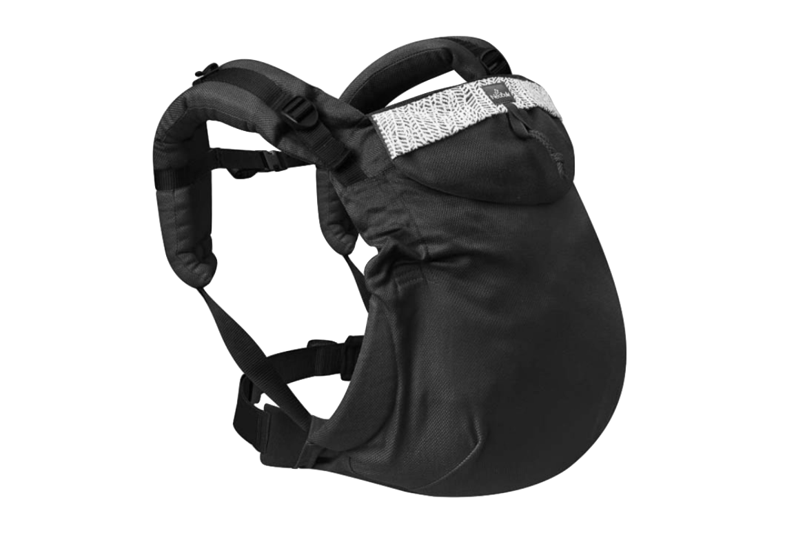 Néo préformé noir 0 - 2 ans