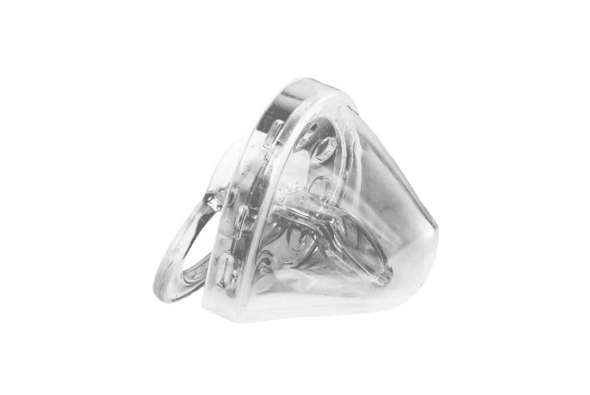 Sucette physiologique nuage 0-6 mois 3