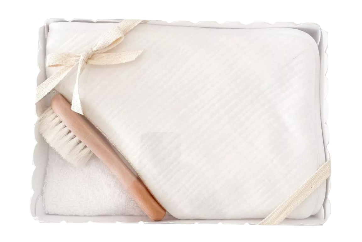 Coffret bain 1
