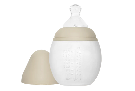 Biberon anti-colique 240 beige 1