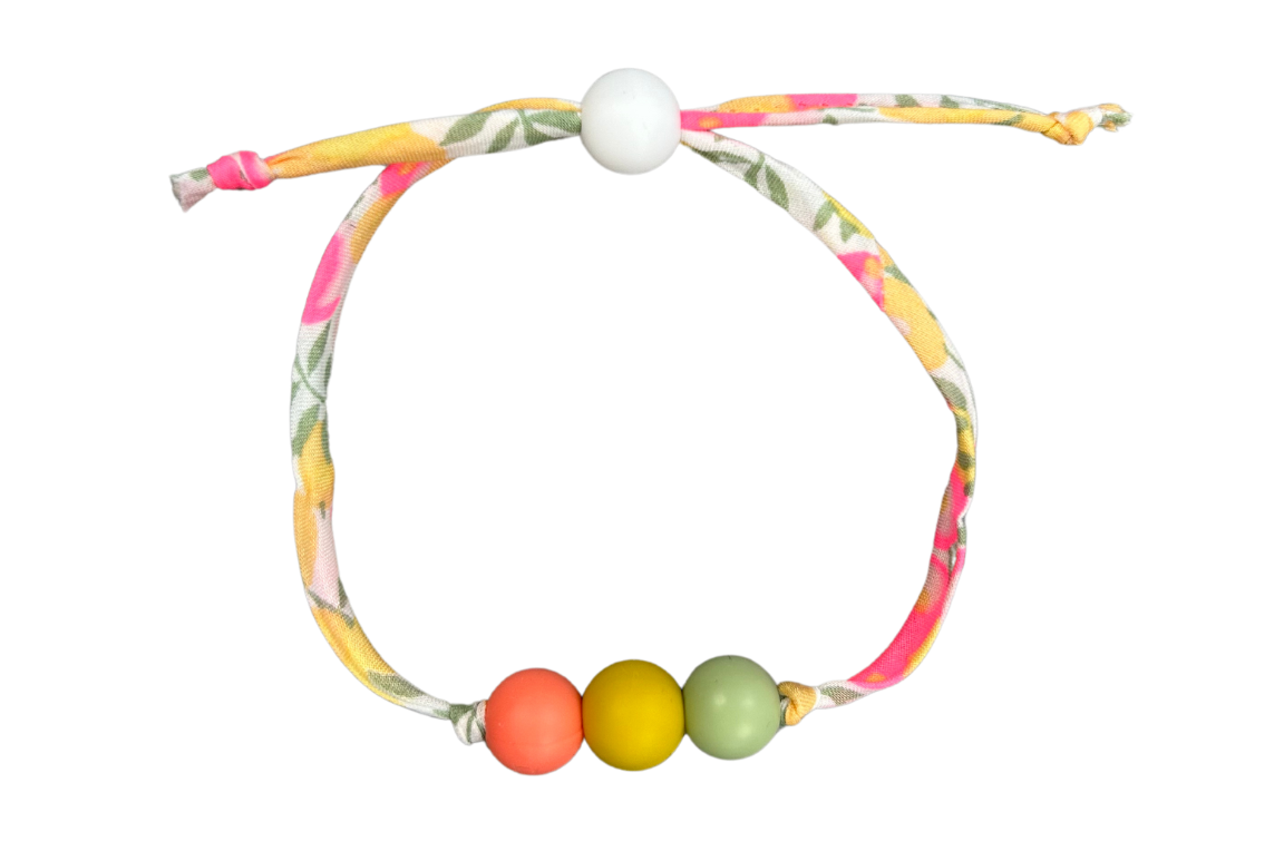 Bracelet sorbet