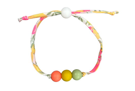 Bracelet sorbet