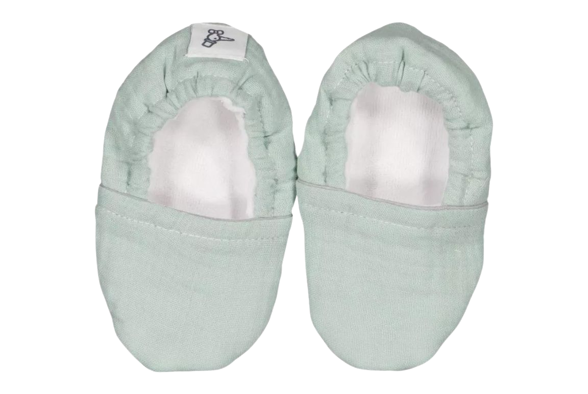 Chaussons quartz