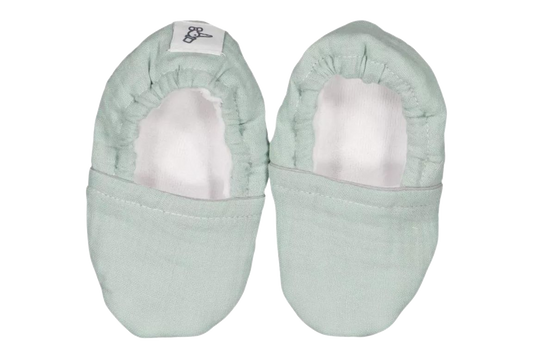 Chaussons quartz