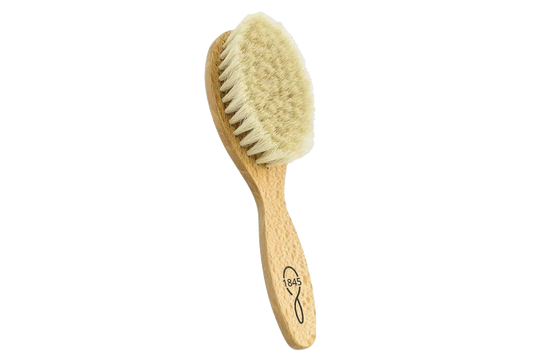 Brosse à cheveux 1