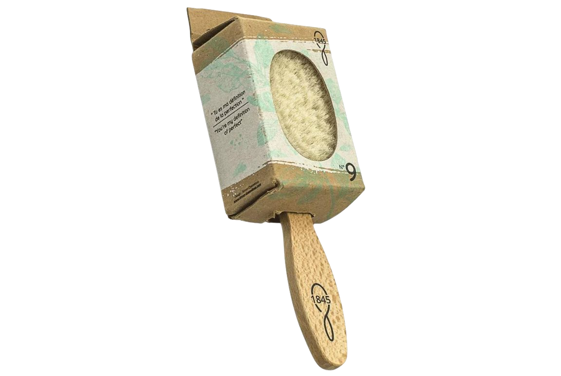 Brosse à cheveux 3