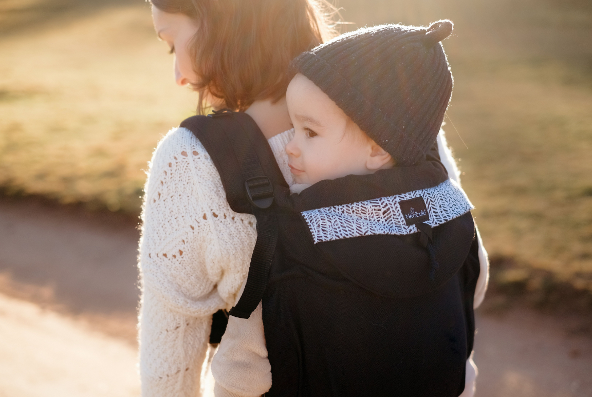 Néo préformé noir 0 - 2 ans