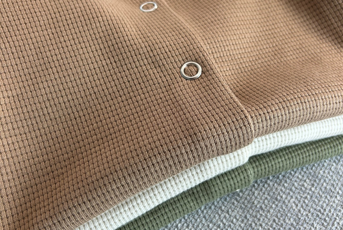 Pyjama coton bio