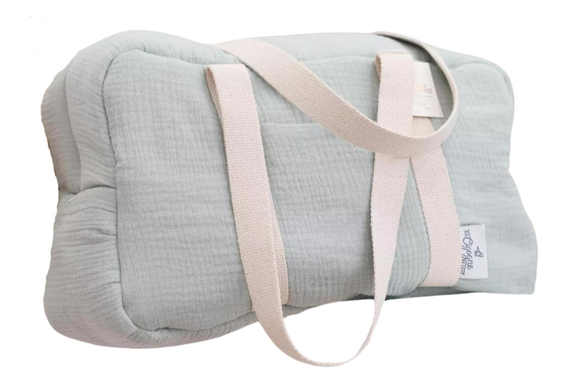 Sac à langer quartz