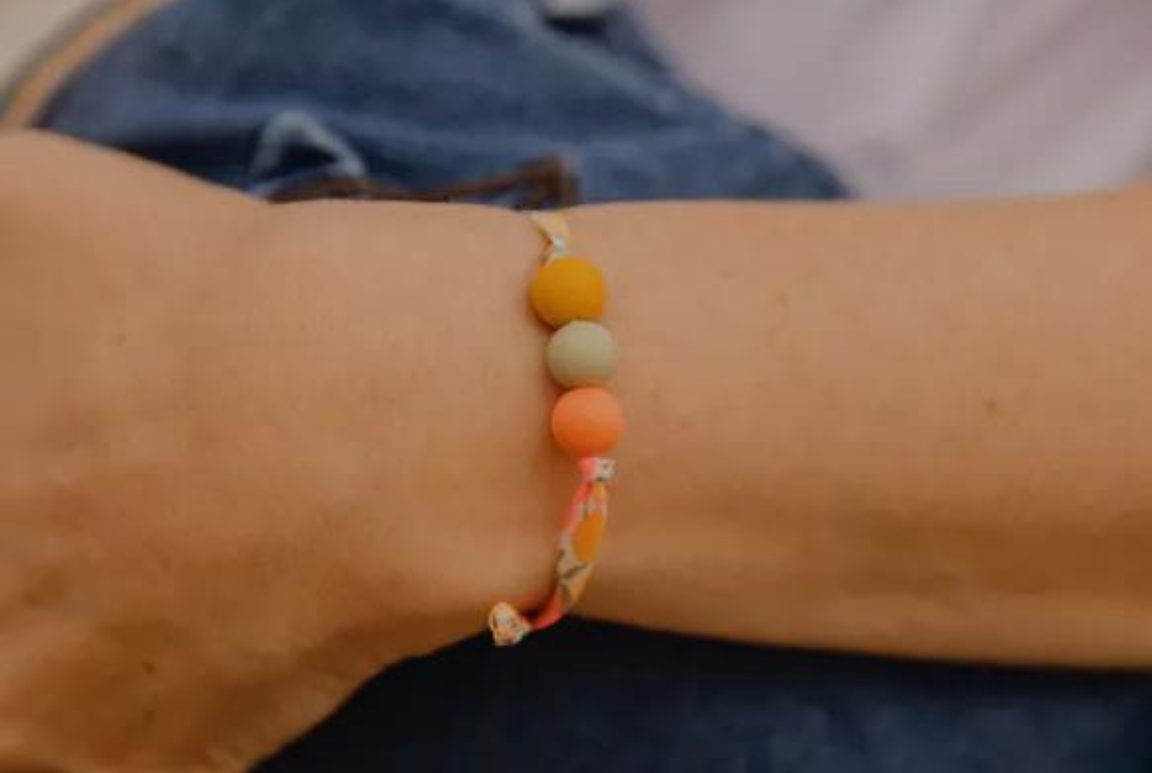 Bracelet sorbet 2