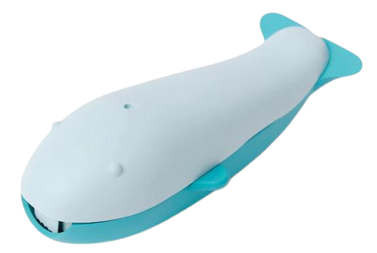 Jouet de bain Kuji la baleine 1