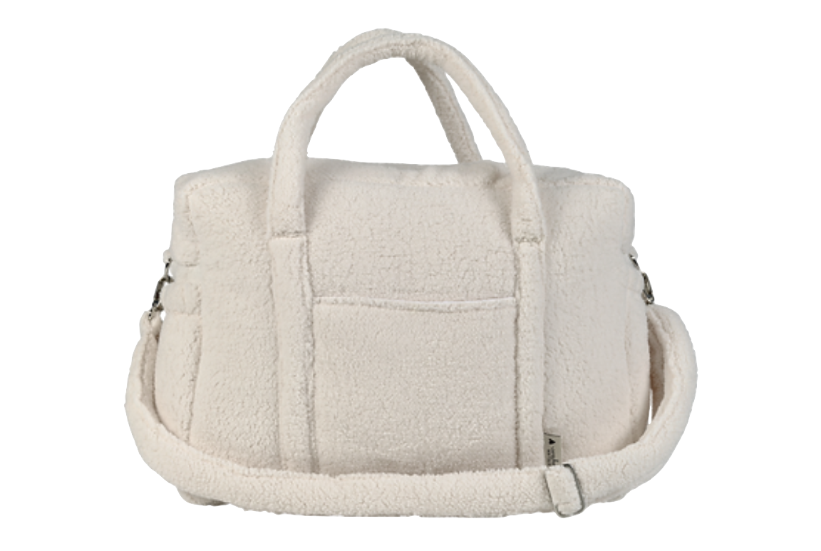Sac à langer moumoute 1