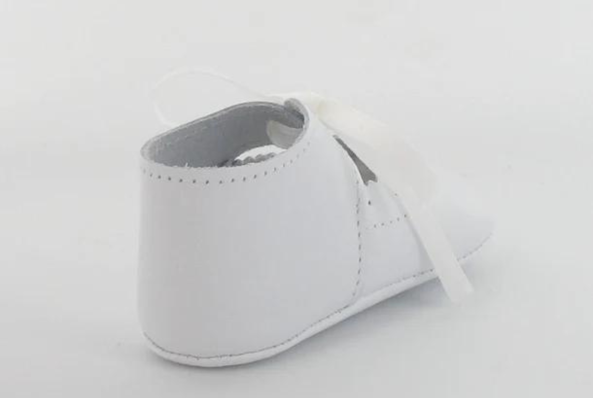 Chausson ballerine cuir 5